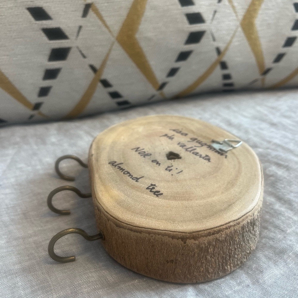 Jewelry / Key Hooks - Picture 4 of 5
